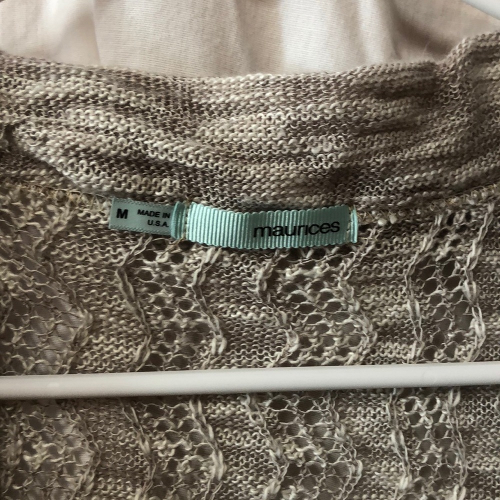 Cardigan - Picture 3 of 5